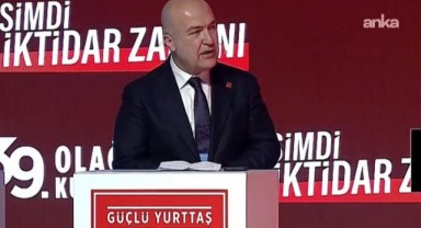 Murat Bakan: “Güçlü devlet, vatandaşını sindiren değil, ona güven veren devlettir”