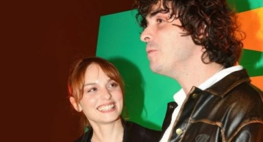 Nilperi Şahinkaya 2.5 haftalık sevgilisi ile evlenmek istiyor