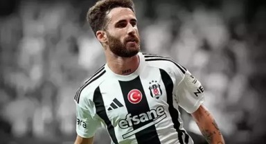 Rafa Silva’dan Beşiktaş’a Şok Hamle! İzin İstedi…