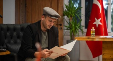 Şapka Devrimi’nin 100. yılında anlamlı ziyaret