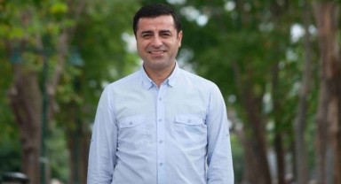 Selahattin Demirtaş Hakkında 7 Yıla Kadar Hapis İstemi