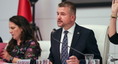 Sosyal Konutlar sakinlerinden Başkan Görkem Duman’a teşekkür