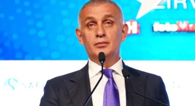 TFF Duyurdu, Gözler Pazartesi Gününde: İbrahim Hacıosmanoğlu Ne Açıklayacak?