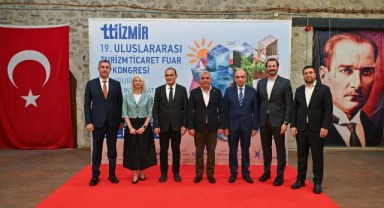 TTI İzmir sektör toplantısı turizm paydaşlarını bir araya getirdi