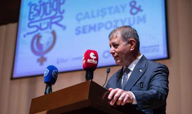 Tugay: Eşitliği bir hedef değil, bir yönetim biçimi olarak görüyoruz