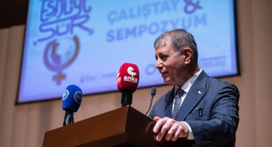 Tugay: Eşitliği bir hedef değil, bir yönetim biçimi olarak görüyoruz