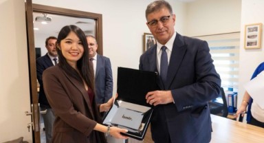 Tugay: Her türlü turizm girişimini destekliyorum