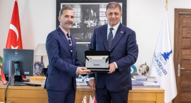 Tugay: Kıbrıs’ın bütün şehirleri ve belediyelerine elimizde ne varsa sunmaya hazırız