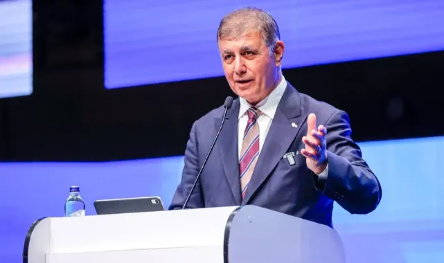 Tugay, müjdeyi açıkladı…’Milyarlarca liralık İnovasyon Fonu kuruyoruz’