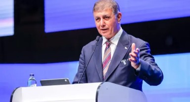 Tugay, müjdeyi açıkladı…’Milyarlarca liralık İnovasyon Fonu kuruyoruz’