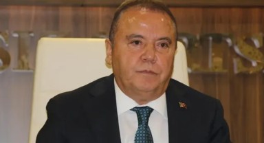 Tutuklu Antalya Büyükşehir Belediye Başkanı Muhittin Böcek Hastaneye Kaldırıldı