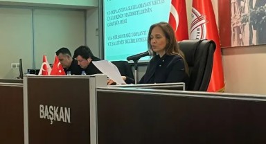 Ünsal açtı ağzını yumdu gözünü: Burada tek rant, Kent A.Ş. çalışanlarının maaşının ödenmesi!