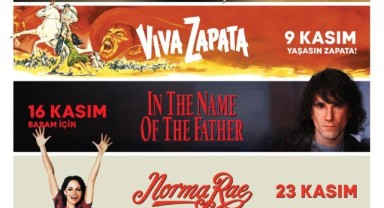 Yeniden Sinematek’ten Sivil Özgürlükler seçkisi