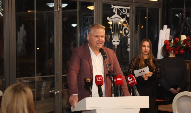 Zeytinin Bin Yıllık Yolculuğu Sanatla Buluşuyor; Urla Festivale Hazırlanıyor