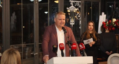 Zeytinin Bin Yıllık Yolculuğu Sanatla Buluşuyor; Urla Festivale Hazırlanıyor