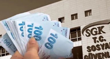 1 Ocak’ta Başlıyor: Emekli, Dul ve Yetim Aylıklarından Kesinti Yapılacak