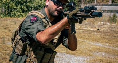 Airsoft Tutkunları İzmir’de Buluştu