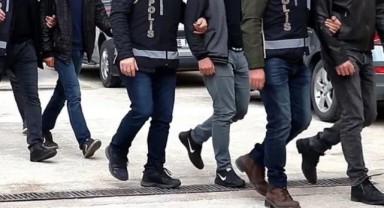 Antalya Döşemealtı Belediyesi'ne 'Yolsuzluk' Operasyonu: 10 Gözaltı