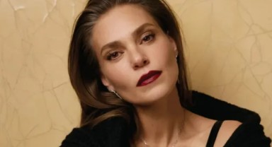 Aslı Enver'den 'Annelik' İtirafı