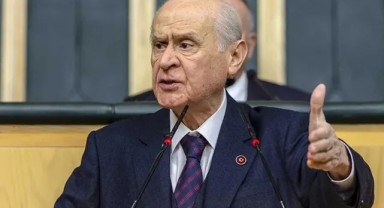 Bahçeli'den 'Öcalan Mitingi' Açıklaması: 'Hiçbir Mahsurlu Yanı Yoktur'