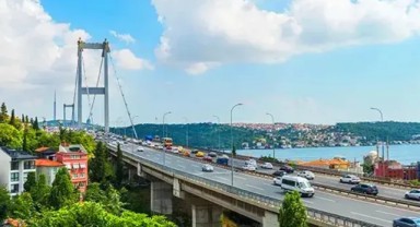 Bakan Uraloğlu Açıkladı: Köprü ve Otoyol Zammı Belli Oldu