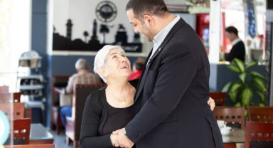 Başkan Erman Uzun’dan Yeni Yıl Mesajı