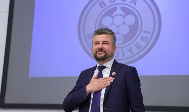 Başkan Görkem Duman’dan açıklama: “İftiraya da yalanlara da geçit vermeyeceğim”