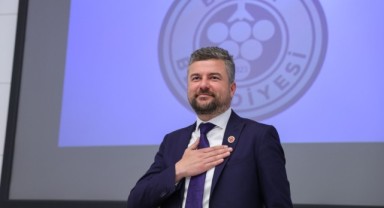 Başkan Görkem Duman’dan açıklama: “İftiraya da yalanlara da geçit vermeyeceğim”