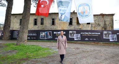 Başkan Sengel’den yeni yıl mesajı: “Umuttur bizi ayakta tutan”