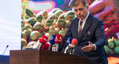 Başkan Tugay: Kooperatiflerle iş birliği içinde sorunları aşacağız