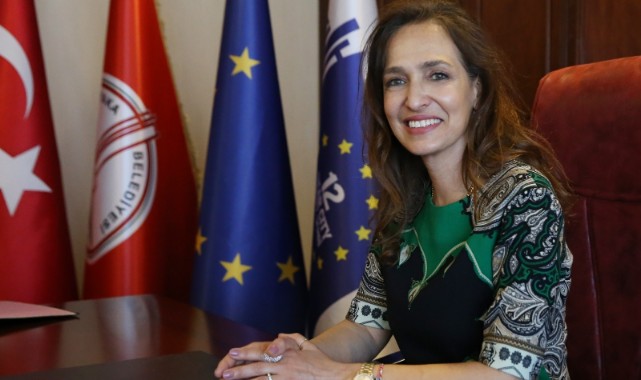 Başkan Ünsal’dan müjde: “Adliye, Karşıyaka’da kalacak”