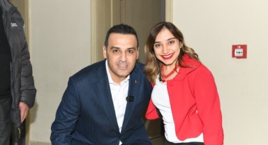 Başkanı Yıldız’dan Yeni Yıl Mesajı: “Birlikte Daha Güçlü Bir Çiğli”