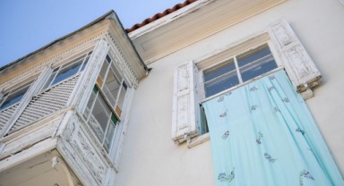 Basmane’de “Basma” sanatı yeniden doğuyor