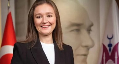 Bir Süredir Kanser Tedavisi Görüyordu... CHP'li Şehzadeler Belediye Başkanı Gülşah Durbay Yoğun Bakıma Kaldırıldı