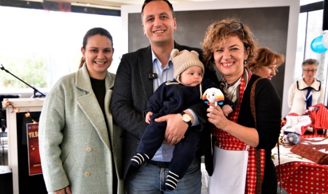 Bornova’da dayanışma ve umut buluşması