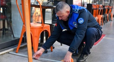 Bornova’da düzen ve güvenlik için yeni adım