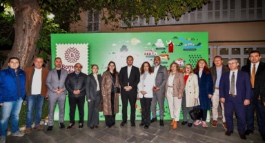 Bornova’nın 8 Bin 500 yıllık hafızası gün yüzünde