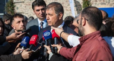 Buca Cezaevi arsasının yarısı yeşil alan olacak