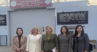 CHP'den Soyer ve Çalık'a ziyaret: 'Unuttukları bir şey var...'