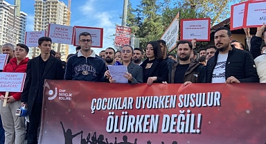 CHP İzmir'in Gençleri MESEM'ler İçin Ses Yükseltti