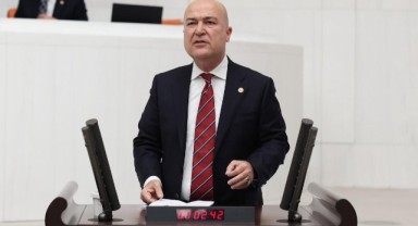 CHP’li Bakan: “Emniyet Teşkilatı’nı büyük bir kaos bekliyor!”