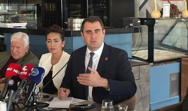 CHP'li Çağatay Güç: "İlk seçimde iktidar olacağız"