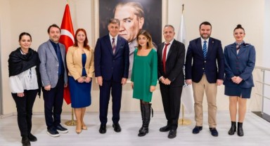 CHP'li Meclis Üyesi Kuralı: 'Iter Vitis üyeliği, İzmir Turizmine ivme katacak'