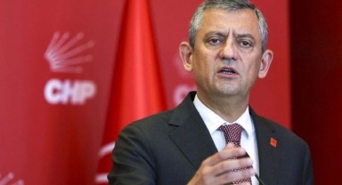 CHP Lideri İzmir’e geliyor: Nikah törenine katılacak