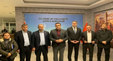 CHP ve DİSK yeniden masaya oturdu: Taraflar uzlaştı!