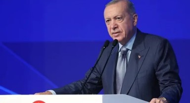 Cumhurbaşkanı Erdoğan'dan Genişletilmiş İl Başkanları Toplantısı'nda Kritik Mesajlar