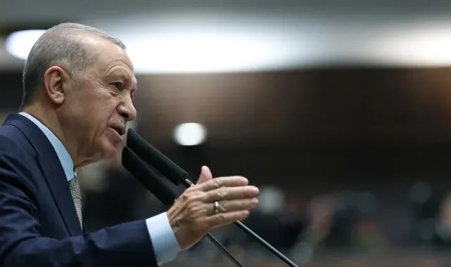 Cumhurbaşkanı Erdoğan’dan Karadeniz’deki Gemi Saldırıları İçin Açıklama