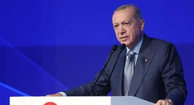Cumhurbaşkanı Erdoğan'dan Kritik Açıklamalar! 'Sağlık Alanında Farklı Bir Ligdeyiz'