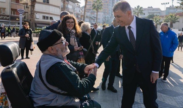 Cumhuriyet için koştular