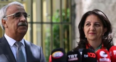 DEM Parti Heyeti İmralı'ya Gidiyor